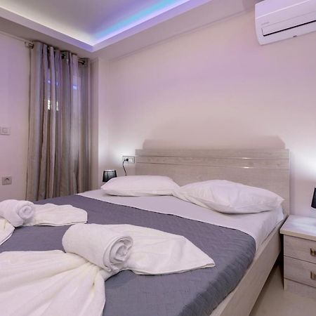 Evia'S Apartment - New Apartment In Town! Zakynthos Town Exterior photo
