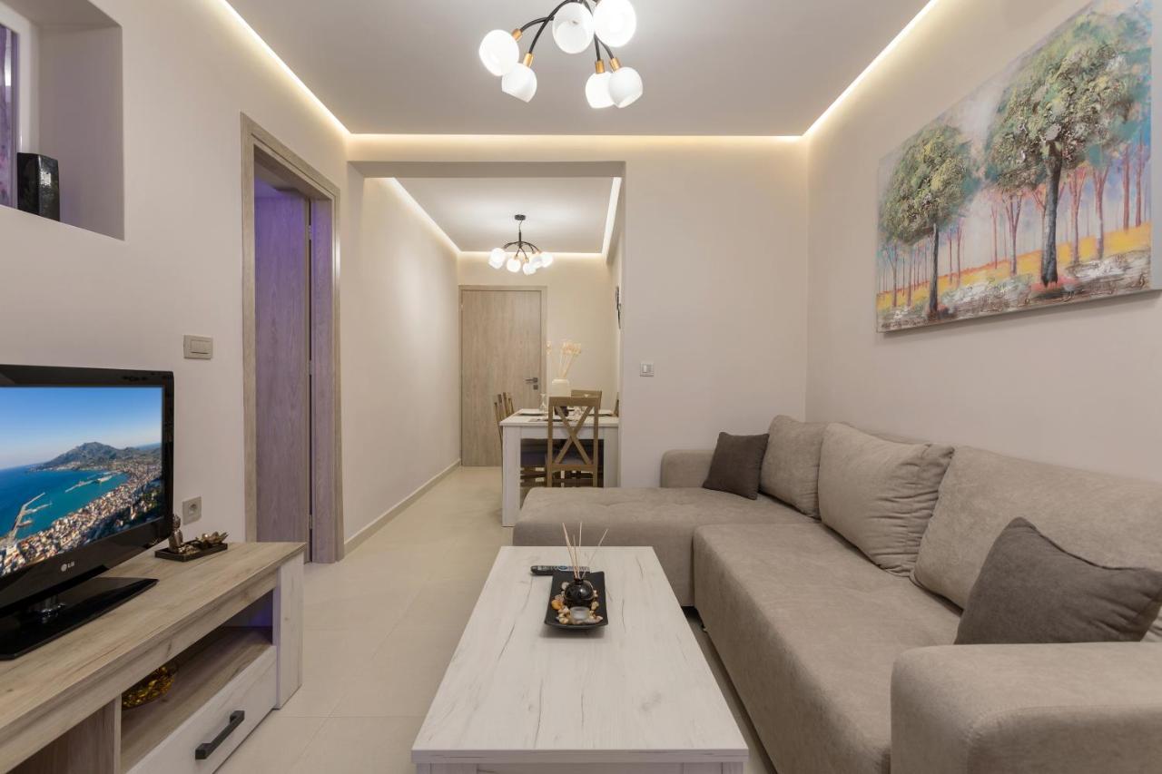 Evia'S Apartment - New Apartment In Town! Zakynthos Town Exterior photo