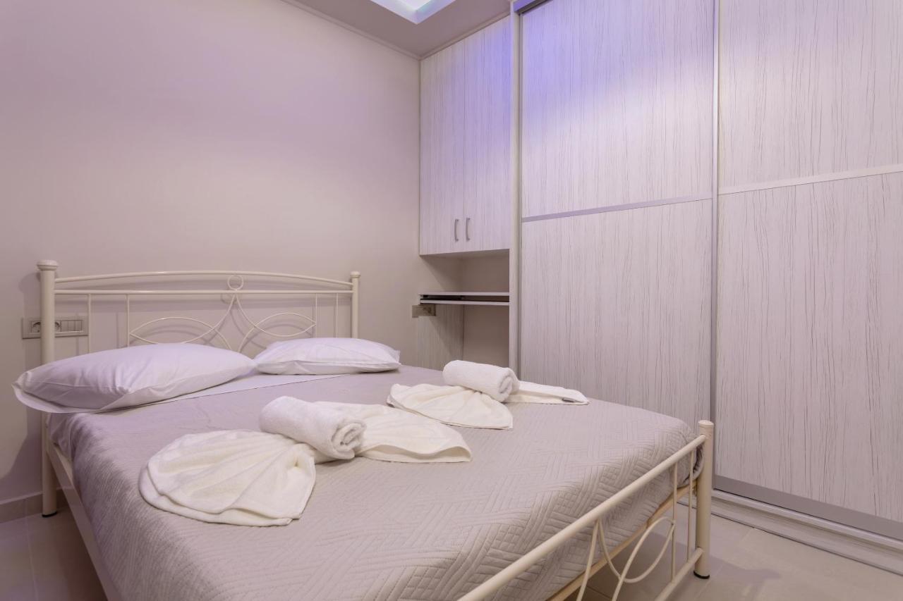 Evia'S Apartment - New Apartment In Town! Zakynthos Town Exterior photo