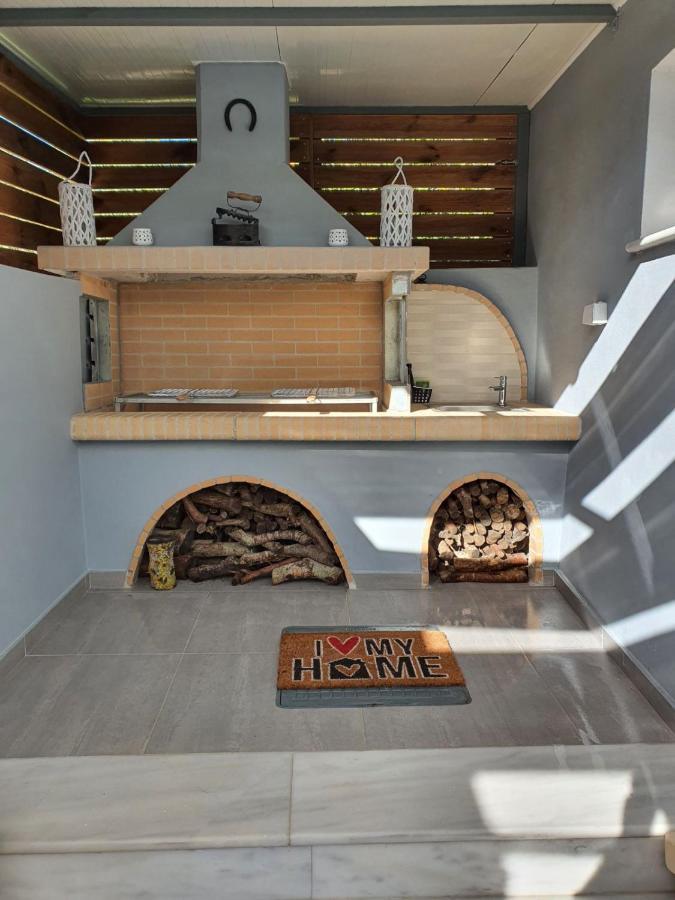 Evia'S Apartment - New Apartment In Town! Zakynthos Town Exterior photo