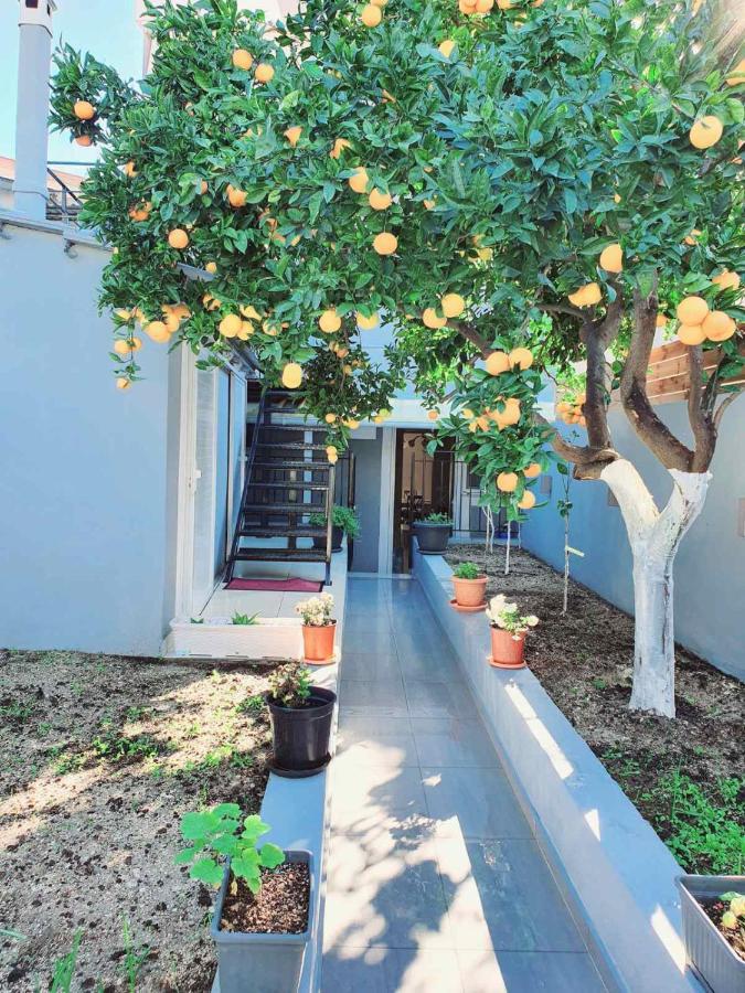 Evia'S Apartment - New Apartment In Town! Zakynthos Town Exterior photo